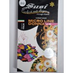 Ciorapi grosi cu lana  SUSI Italia