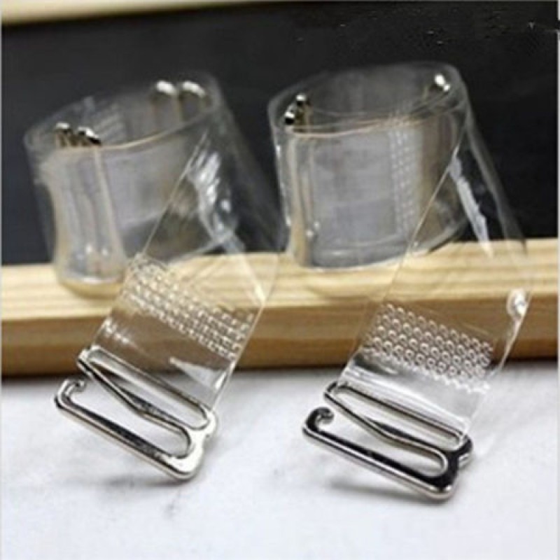 bretele LATE din silicon pentru sutien
