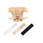 prelungitor sutien 1 rand cu elastic set 3 buc