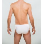 Chiloti Extralarge 4XL-7XL barbati Mr Big  101 banda elastica ingusta 