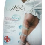 Ciorapi Medicinali cu configuratie Fagure, Maria, pentru varice