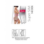 Colanti - efect Push Up - Annes Briefs SUPER SLIM 140 den