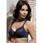 Sutien BellaDonna 2100 cupa C,D cu balene